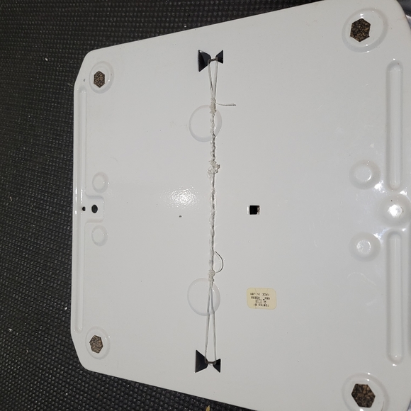 Funny weight weighing scale. - Picture 3 of 3